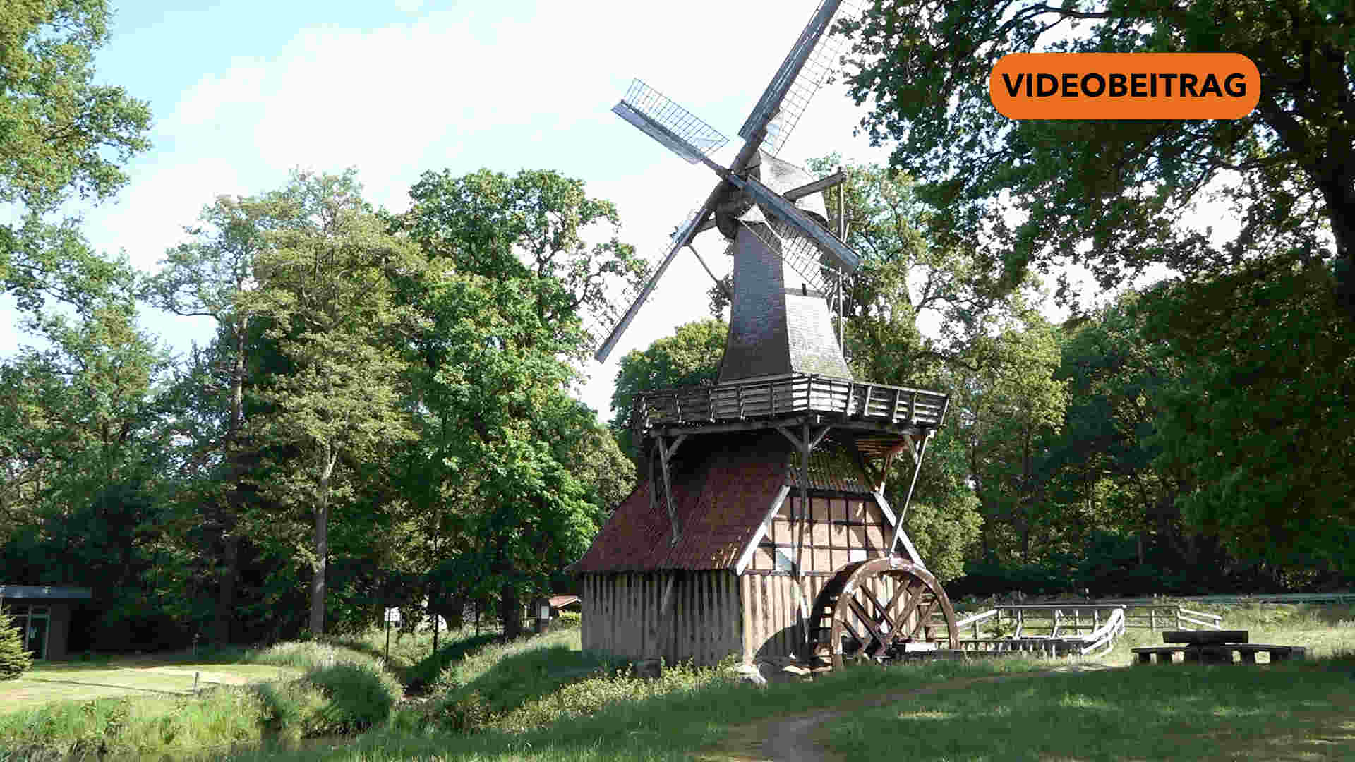 25 05 21 Frischer WInd für alte Mühlen