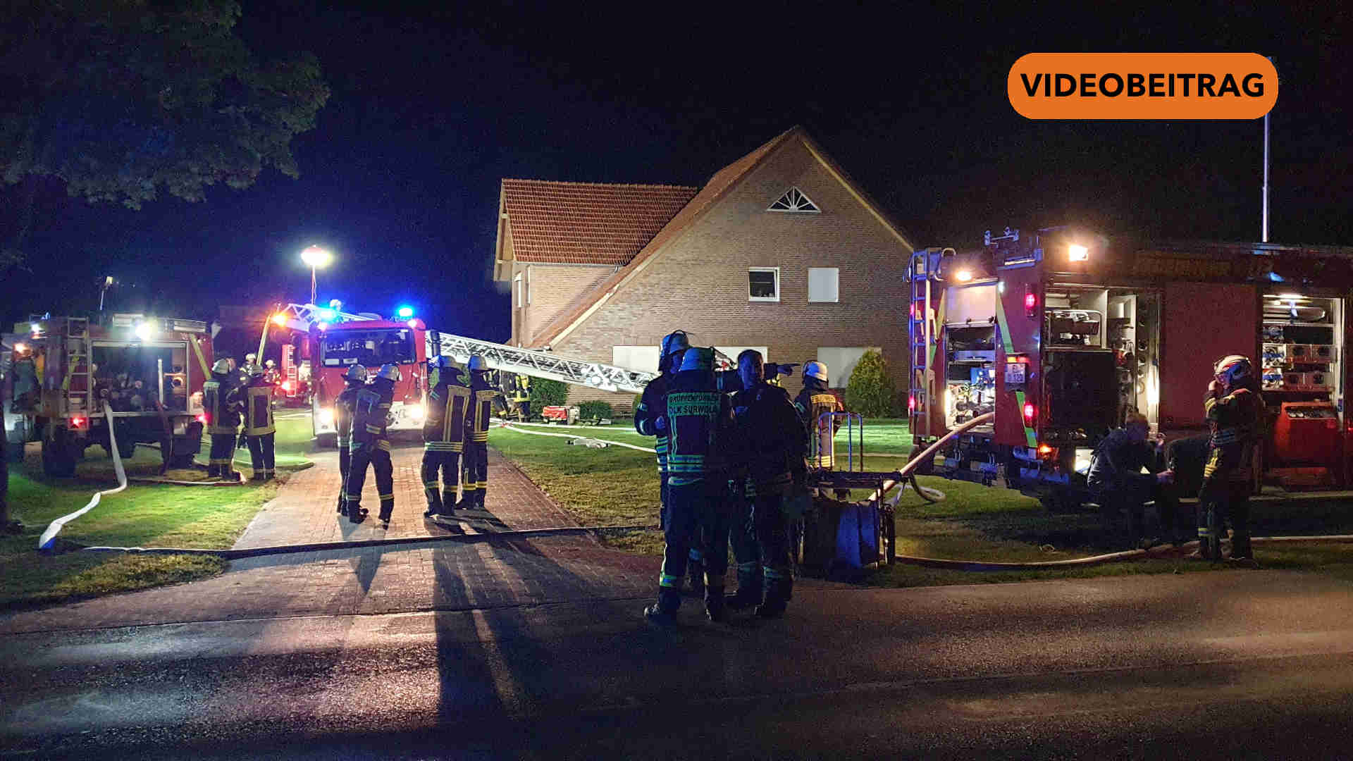 250502_Saeugling aus brennendem Wohnhaus gerettet