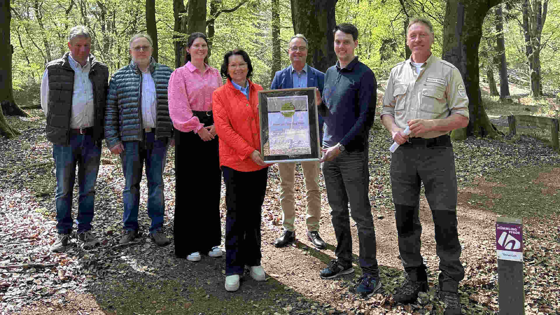 250502_Tinner Loh erneut Qualitaetswanderweg