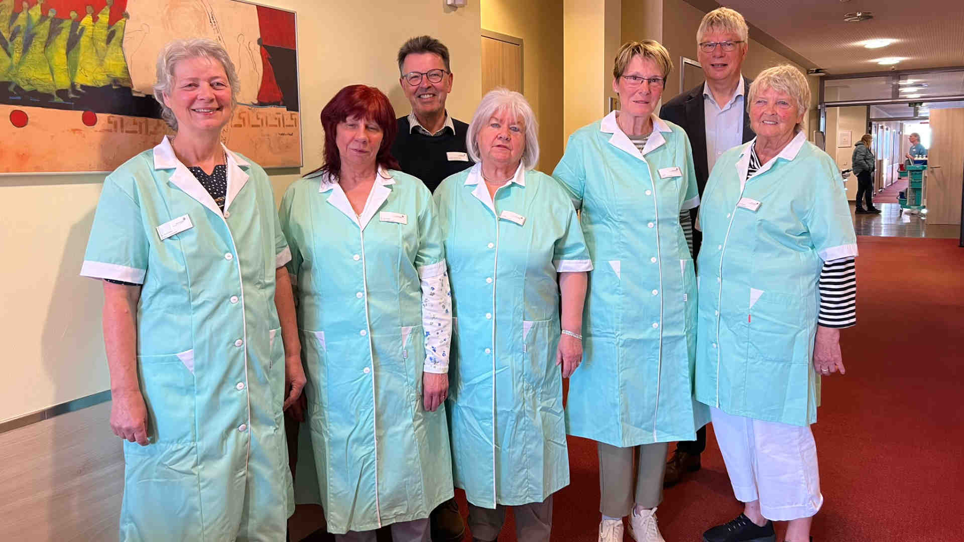 250520_Gruene Damen starten wieder durch