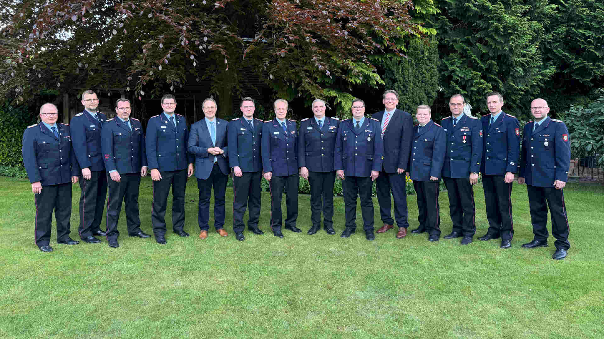 250522_Neue Feuerwehrfuerhung in Spelle