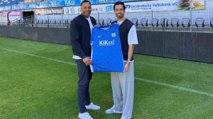 250526_Ersin Zehir wechselt zum SV Meppen