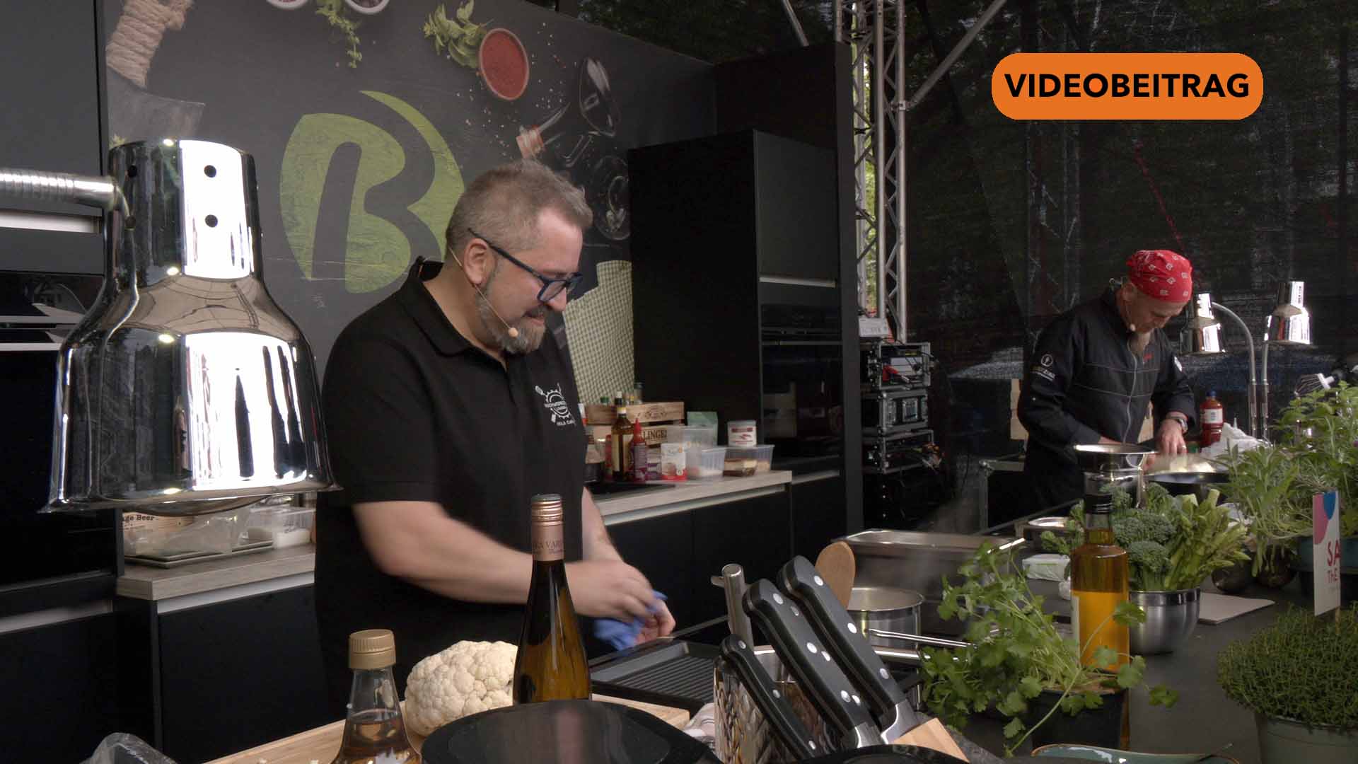 250526_Kochduell in Lingen Gaumenschmaus unter freiem Himmel_Screen