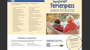 250526_Sommer Sonne Papenburger Ferienpass