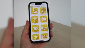 250527_Erster Geburtstag fuer Integreat-App