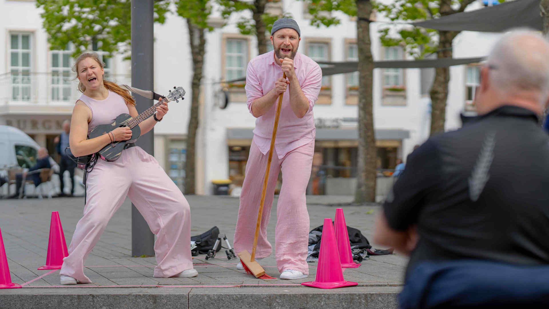 250530_Diskurstheater Schwein oder Nicht-Schwein