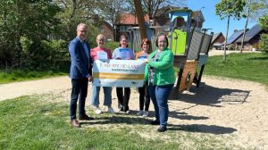 Screen_Haren als familienfreundlicher Urlaubsort zertifiziert