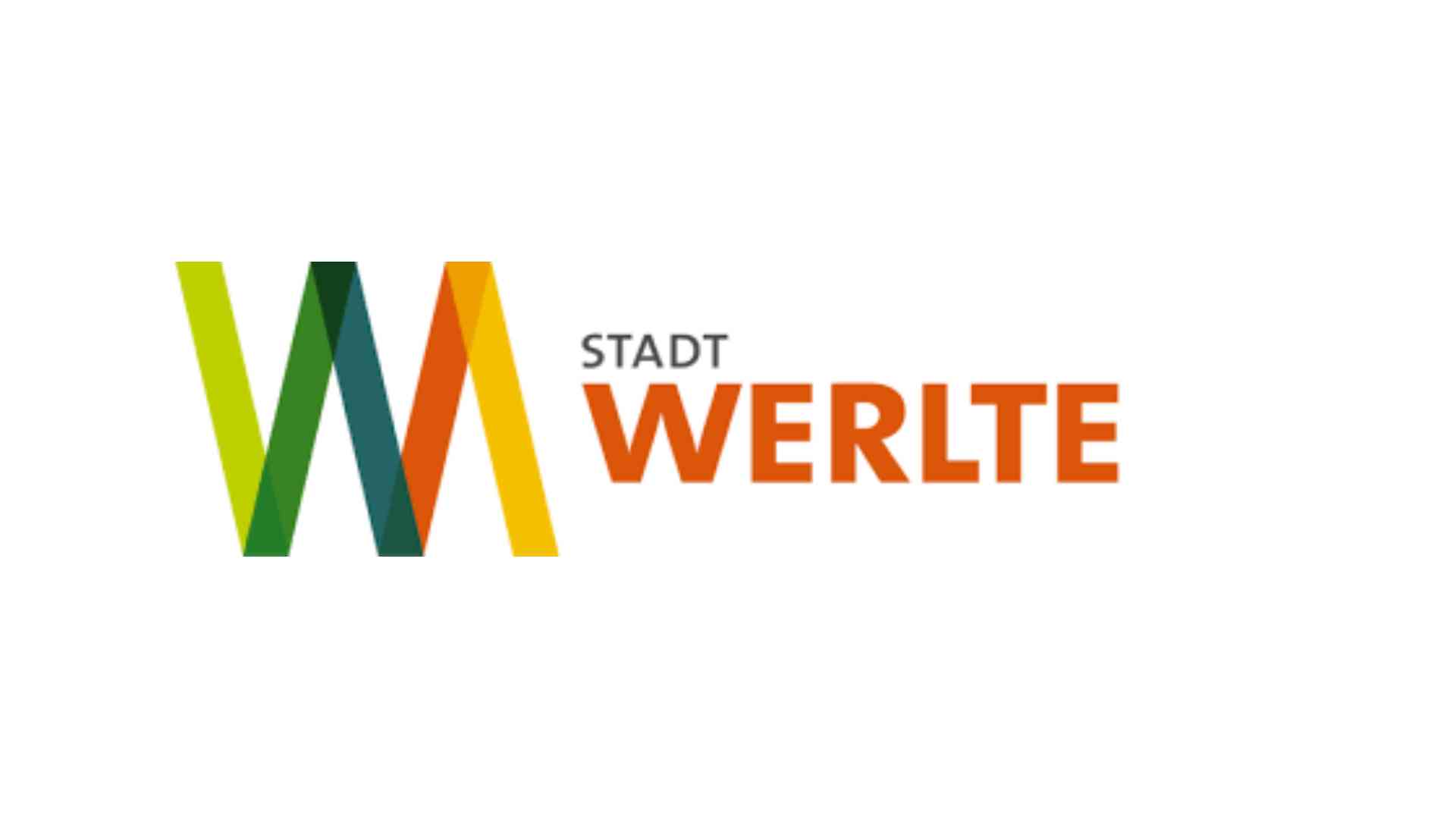 Stadt Werlte Logo