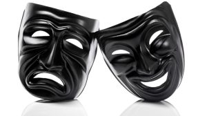 Symbolbild_Theatermasken