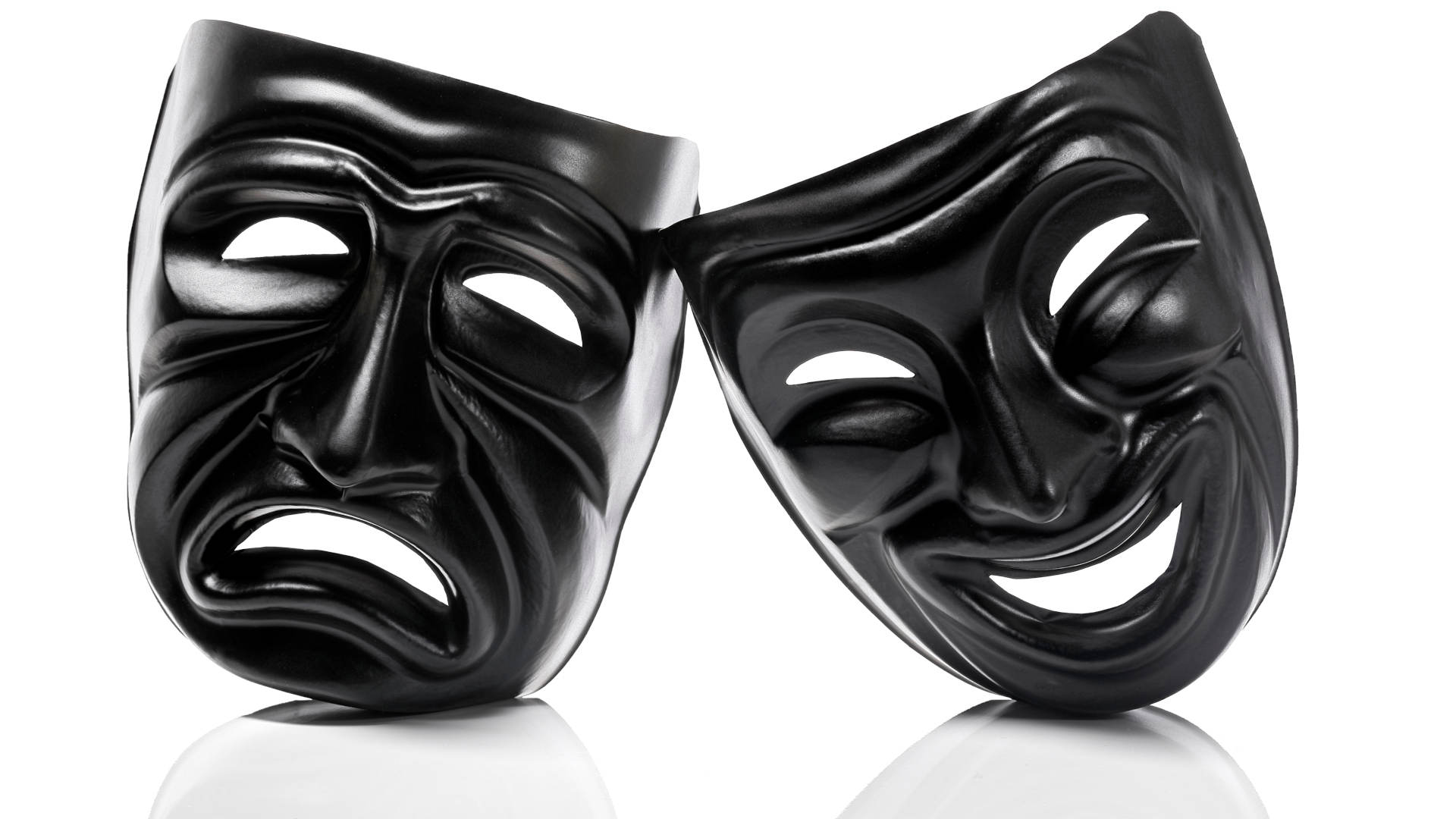 Symbolbild_Theatermasken