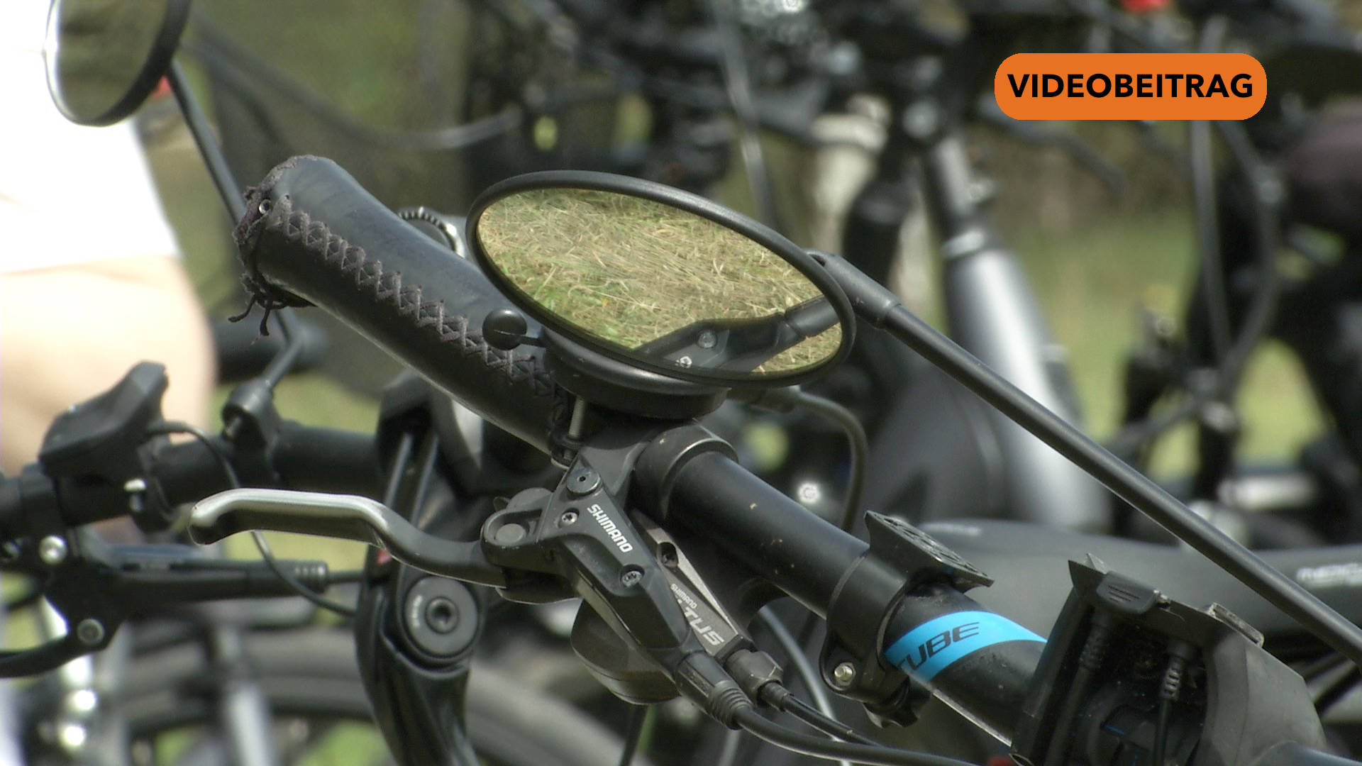 25 06 02 Anradeln im Emsland SCREEN