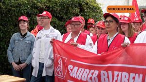 25 06 05 CWS Lingen Streik SCREEN