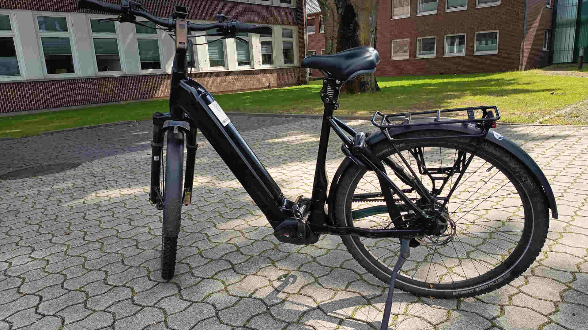 250602_Pedelec in Lingen gefunden