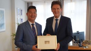 250602_US-Generalkonsul Jason Chue in Lingen