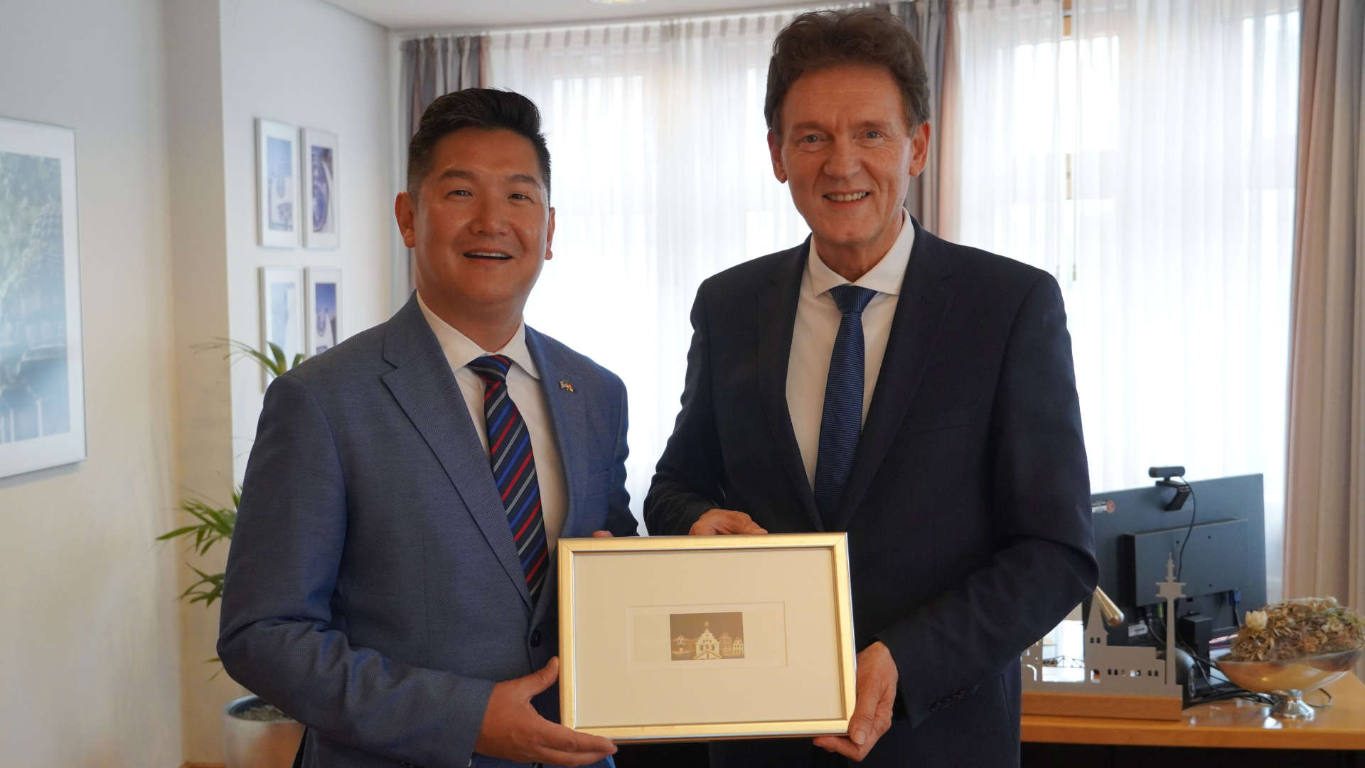 250602_US-Generalkonsul Jason Chue in Lingen