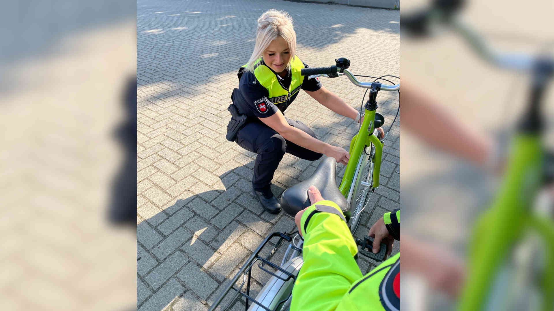 250604_190 Regelverstoesse bei Sicherheitsaktion entdeckt