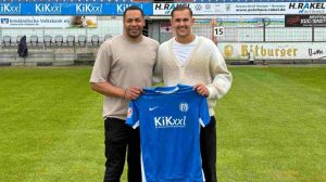 250605_Noah Oberbeck komplettiert SVM-Torwart-Team