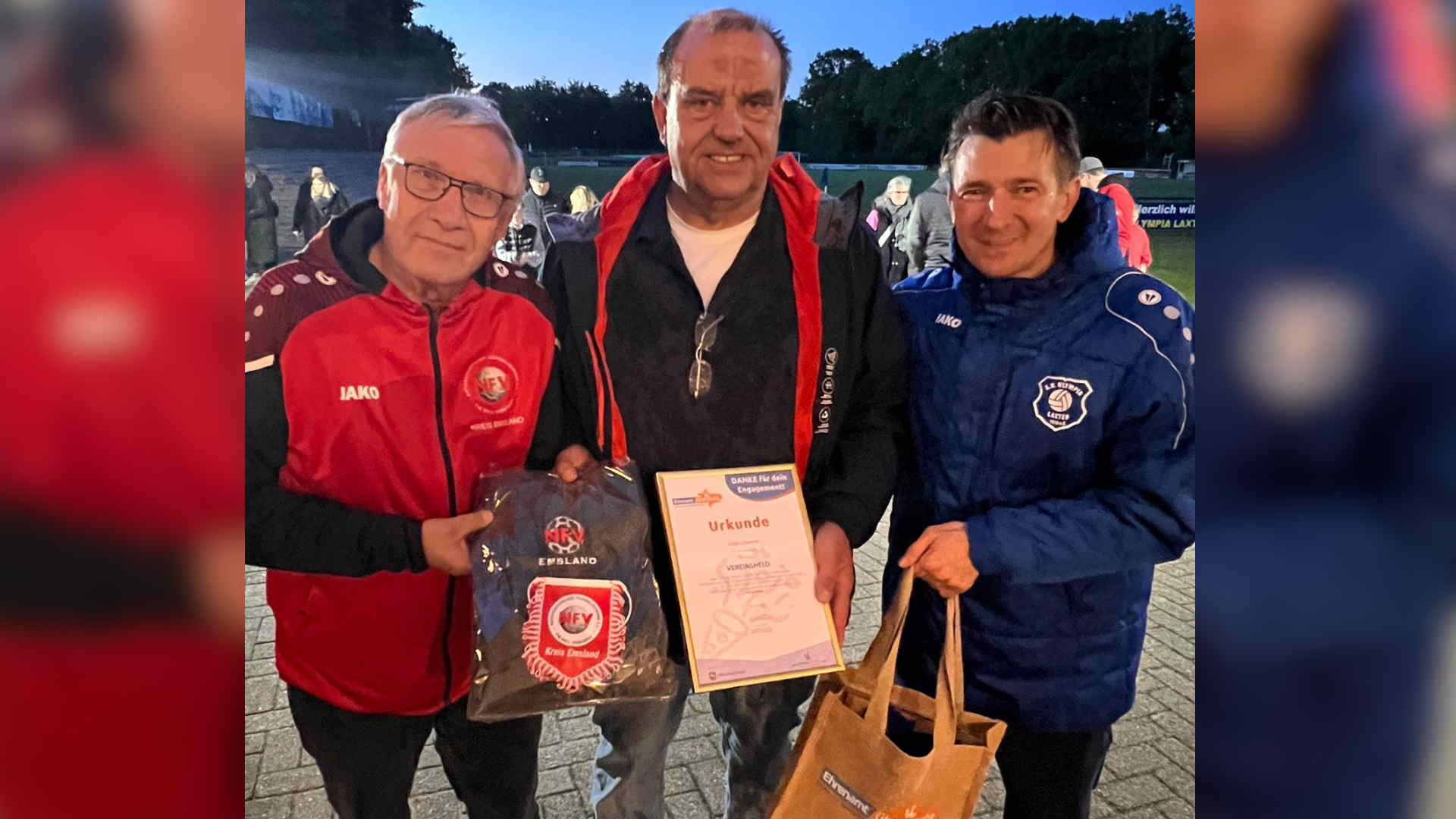 250610_Claus Lubenow vom Ehrenamt ueberrascht