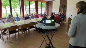 250612_Apotheken informierten beim Mittagstisch