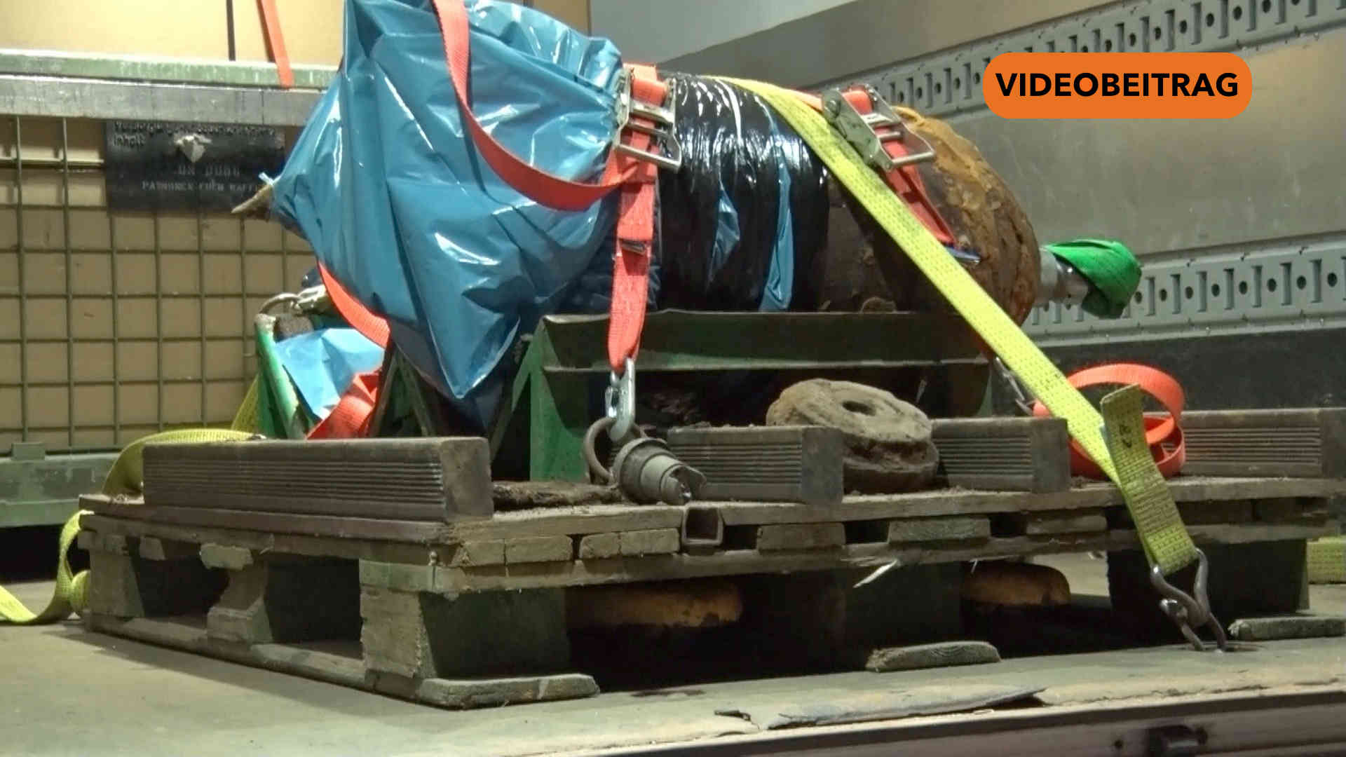 250626_Screen_Fliegerbomber in Meppen entschaerft