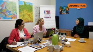 Integrationskonzept SCREEN