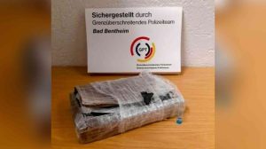 Screen_250616 Kokain sichergestellt