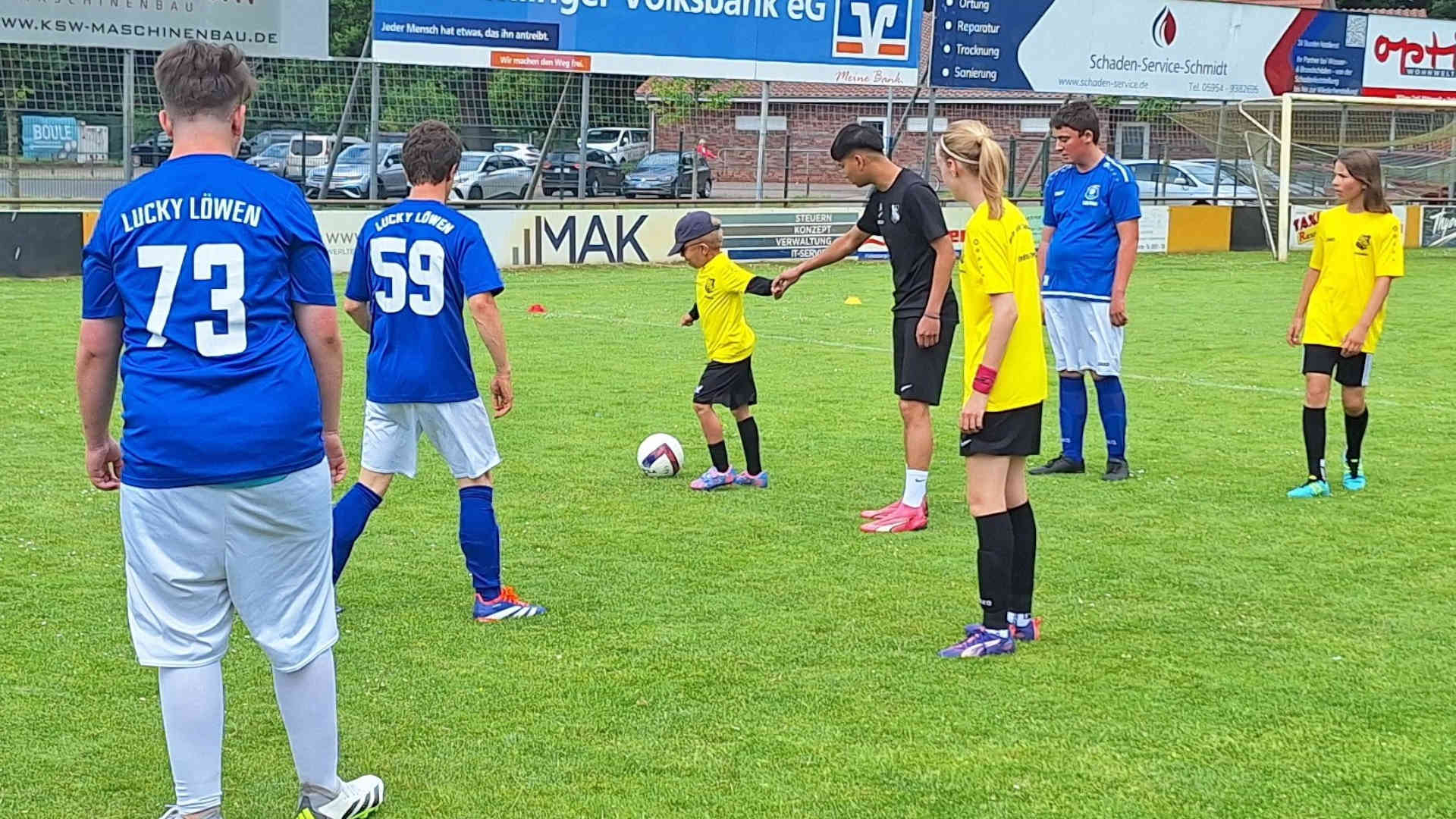 Screen_Spieltag der InduS Emslandliga 