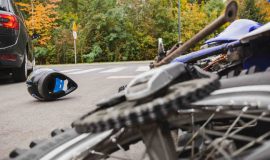 Symbolbild_Blaulicht_Unfall_Motorrad