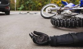 Symbolbild_Blaulicht_Unfall_Motorrad_1