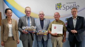 250702Wechsel bei Schiedspersonen