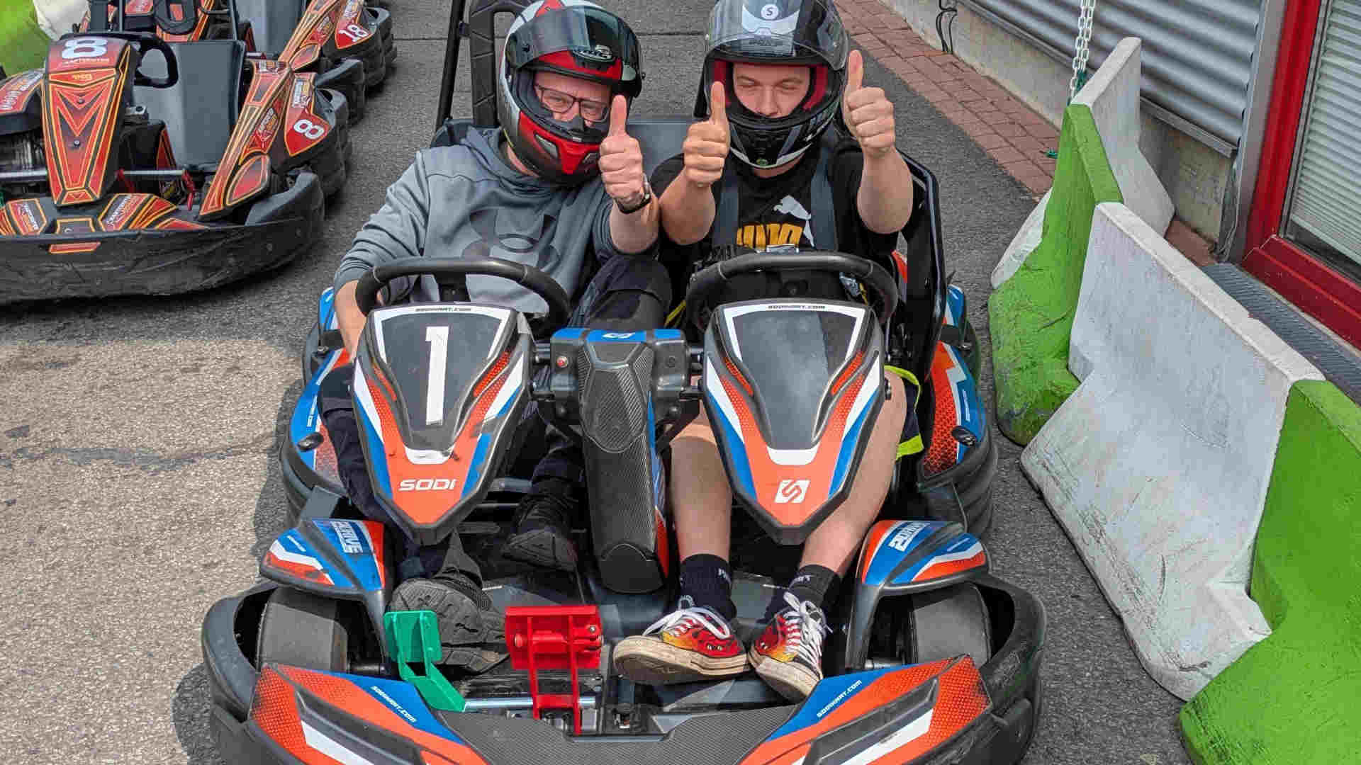 250709_Ein Renntraum wird Wirklichkeit