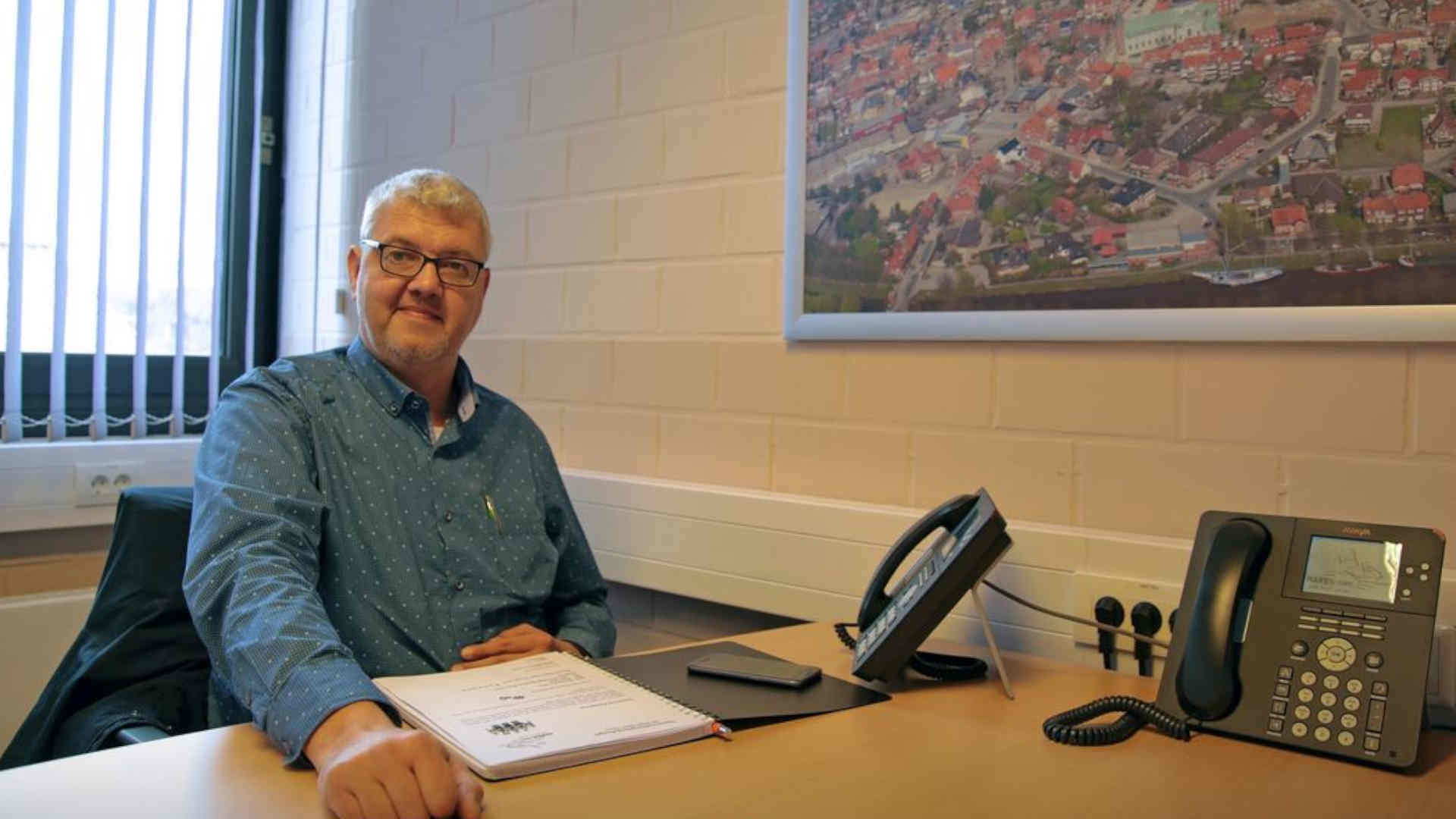 250709_Sprechstunde des Behindertenbeaufttragtes entfaellt