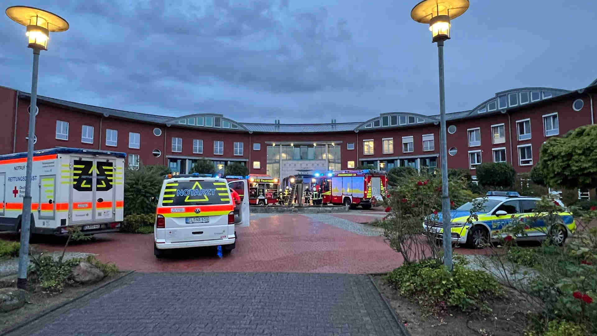 250716_Brandalarm in Hedonklinik