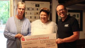 HeimatvereinSchepsdorfspendet