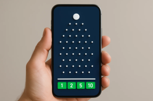 Plinko casino erleben und gleich durchstarten