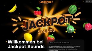 Screen_250702 Jackpot Sounds