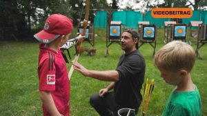 Screen_FerienpassBogenschießen