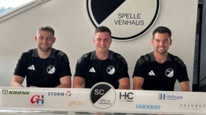 Screen_Klimka neuer Co-Trainer in Spelle