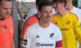 250103_Neuer Kapitaen bei SC Spelle Venhaus