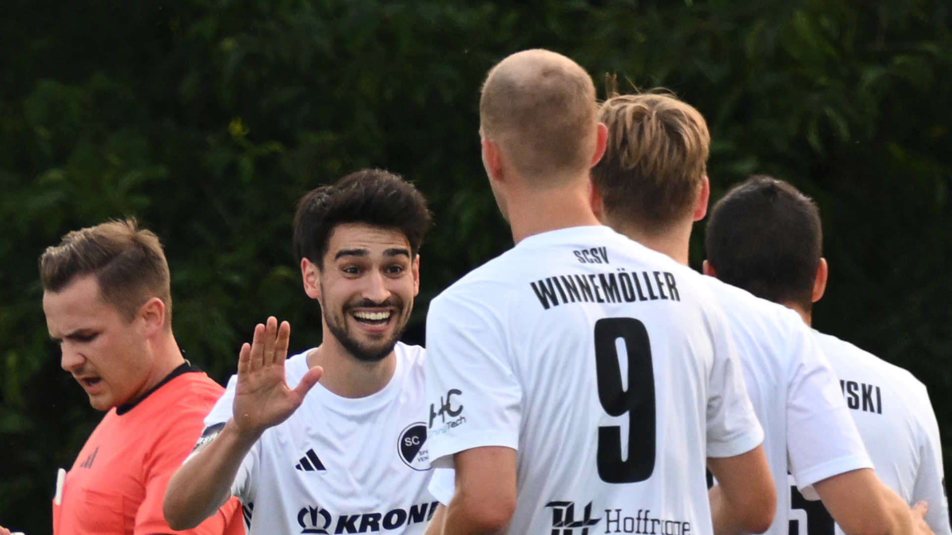 250804_Spelle tankt mit Sieg Selbstvertrauen