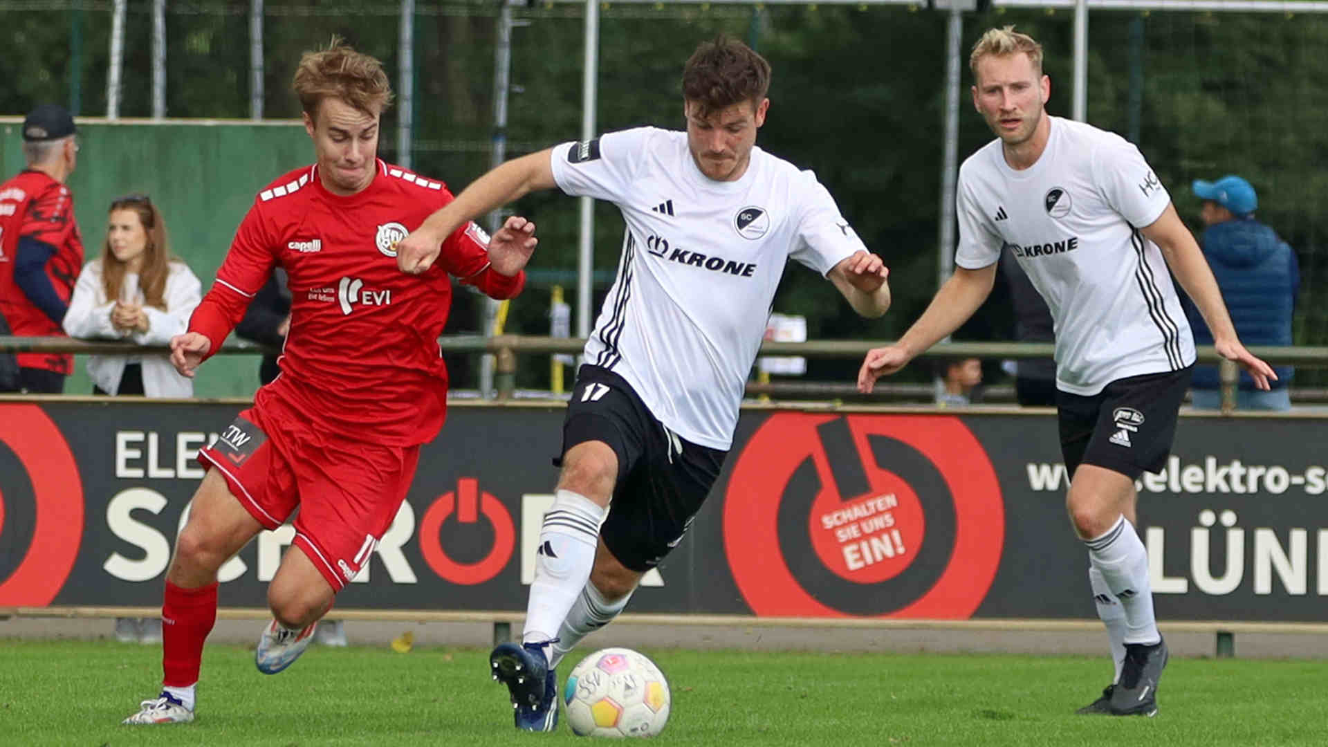 250815_SCSV heiss aufs erste Heimspiel