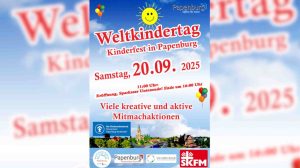 250815_Weltkinderfest in Papenburg