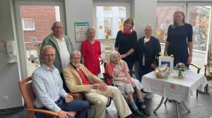 250815_Zweitaelteste Buergerin in Geeste