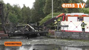 250816_Screen_Auto explodiert im Kanal