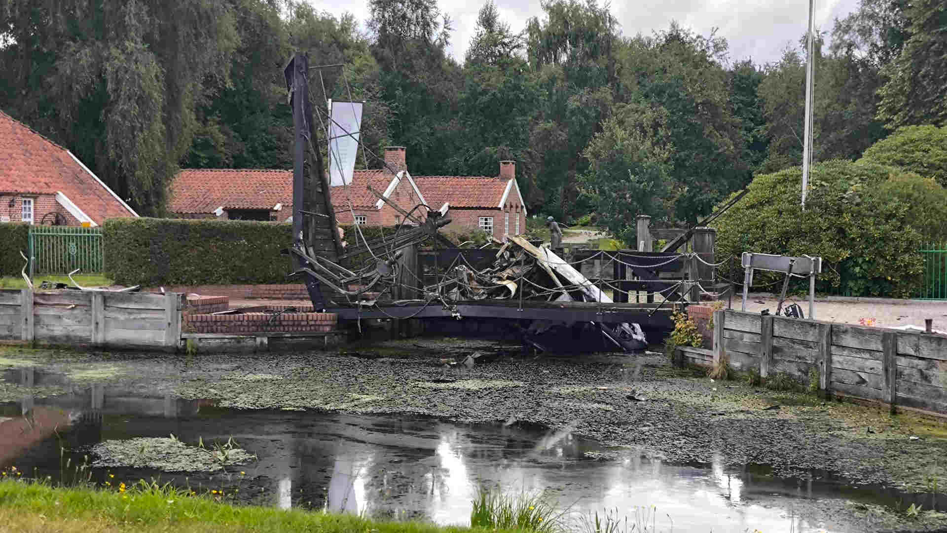 250816_Toter nach Explosion