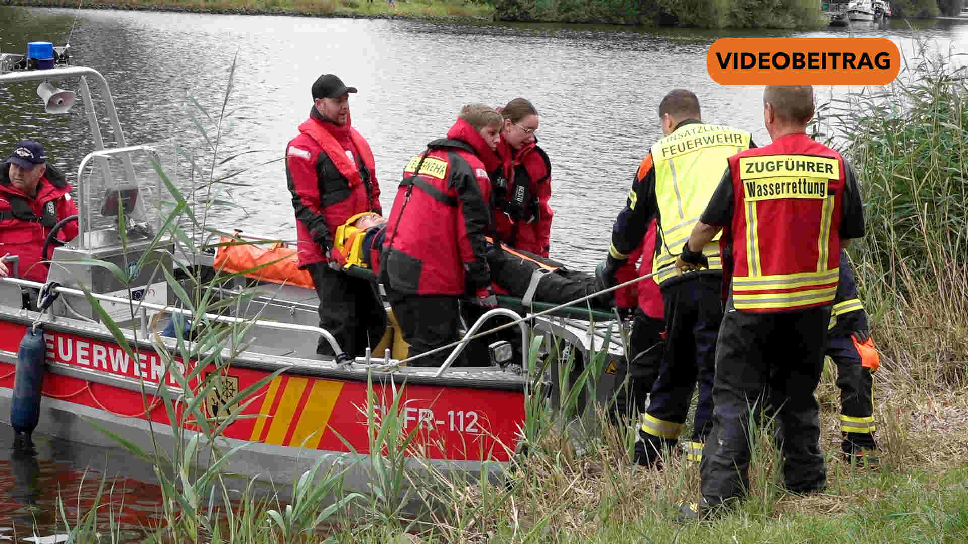 250829_Alarm auf dem Wasser
