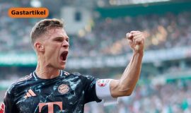 Bundesliga Saison 2025 2026