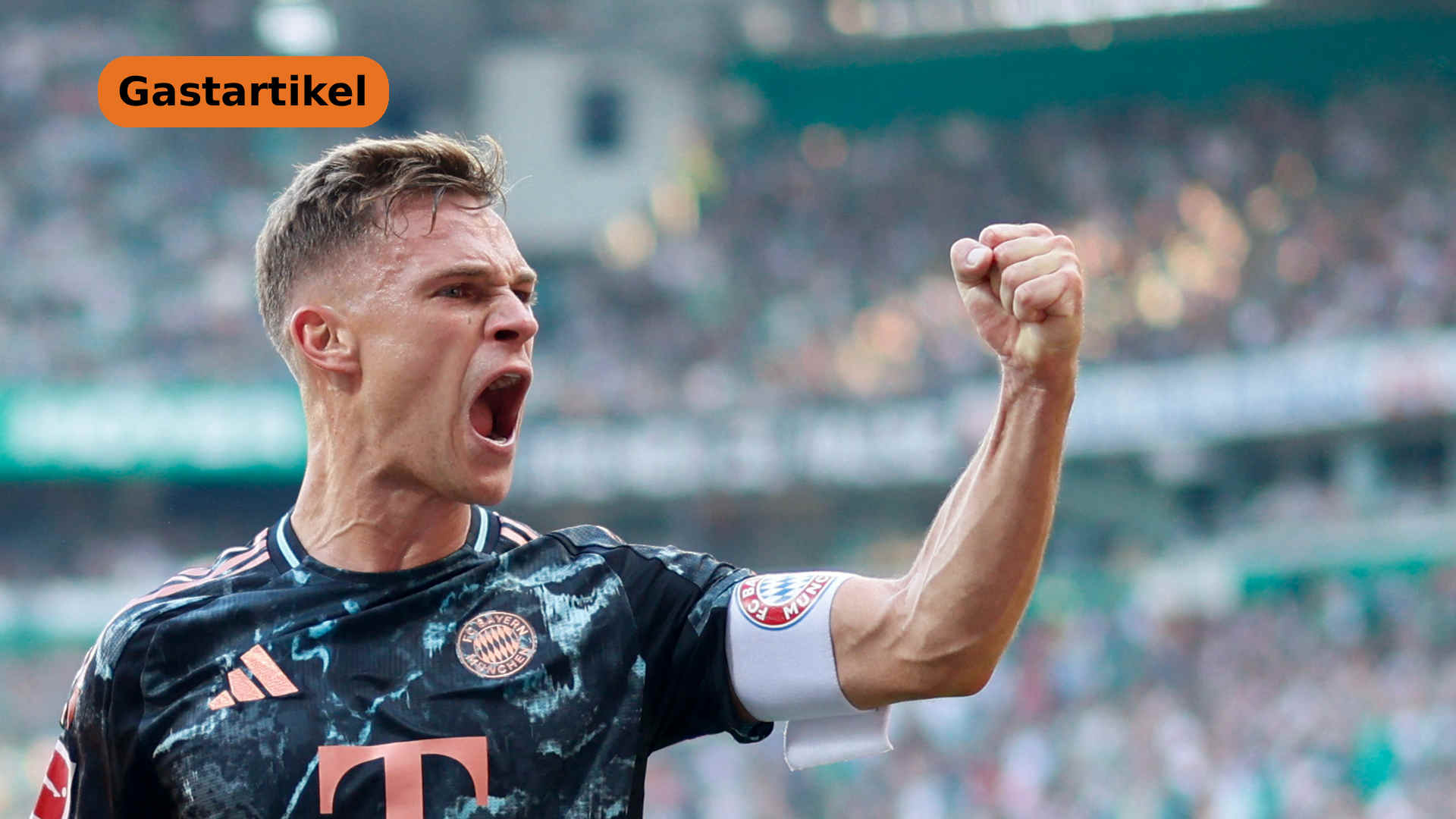 Bundesliga Saison 2025 2026