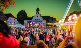 Altstadtfest 2024
