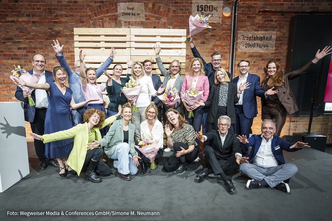 PM Papenburg gewinnt Leadership-Preis „Rathaus 5.0“ und überzeugt bundesweit